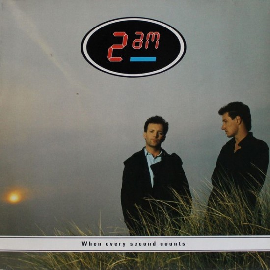 2Am - When Every Second Counts