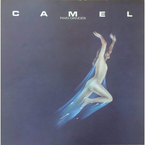 Camel - Rain Dances