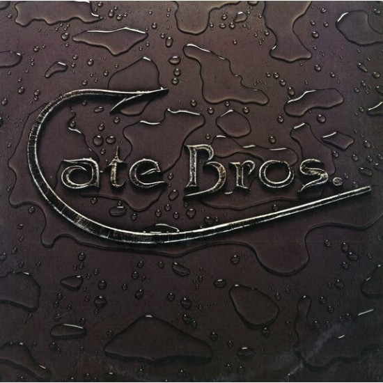 Cate Bros. Band - Cate Bros.