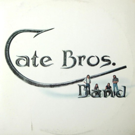 Cate Bros. Band - Cate Bros. Band