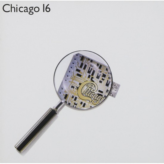 Chicago - 16