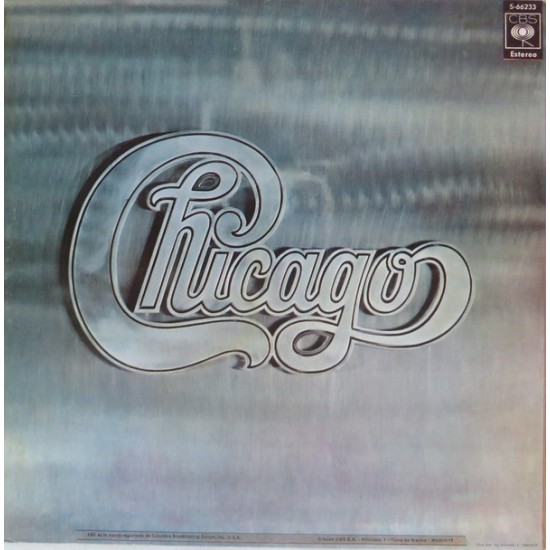 Chicago - II