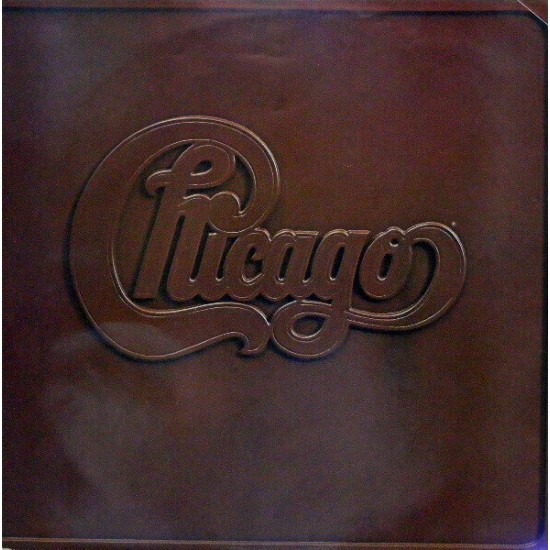 Chicago - X