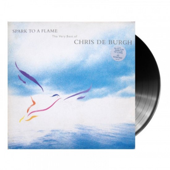 Chris De Burgh - Spark To Flame The Very Best Of