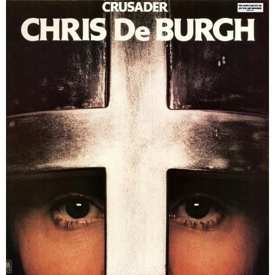 Chris De Burgh - Stories Box Set