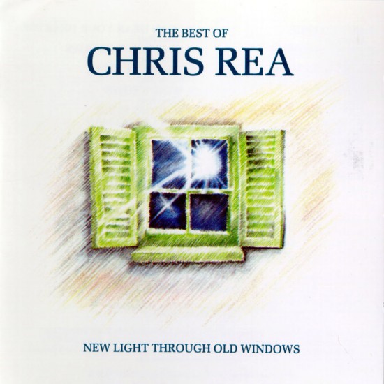 Chris Rea - Light Through Old Windows