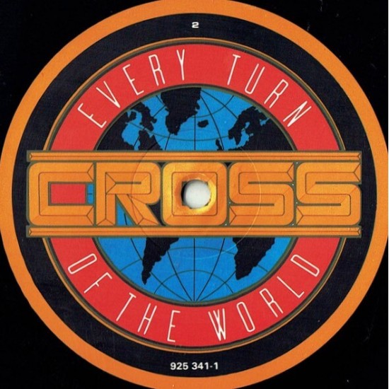 Christopher Cross - Every Turn Of The World