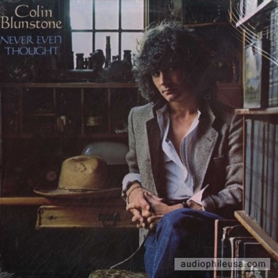 Colin Blunstone - Never Even Thought