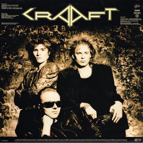 Craaft - Craaft