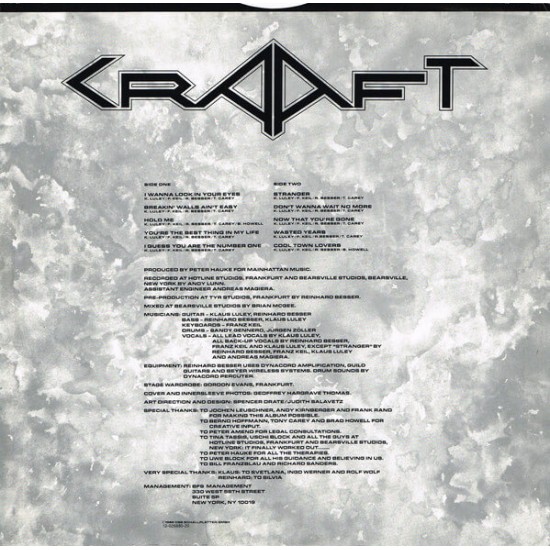 Craaft - Craaft