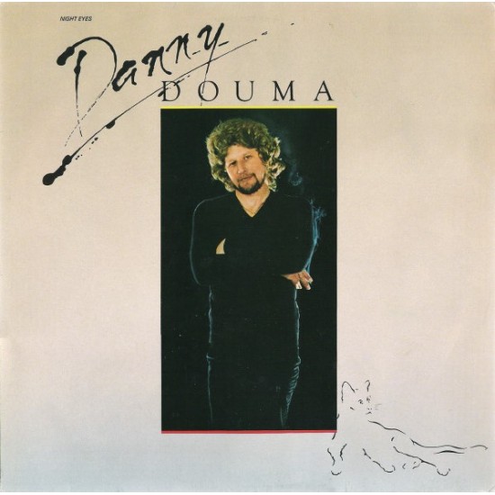 Danny Douma - Night Eyes