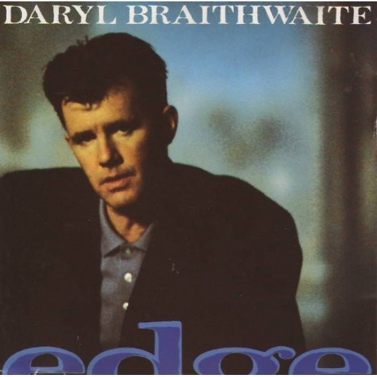Daryl Braithwaite - Edge