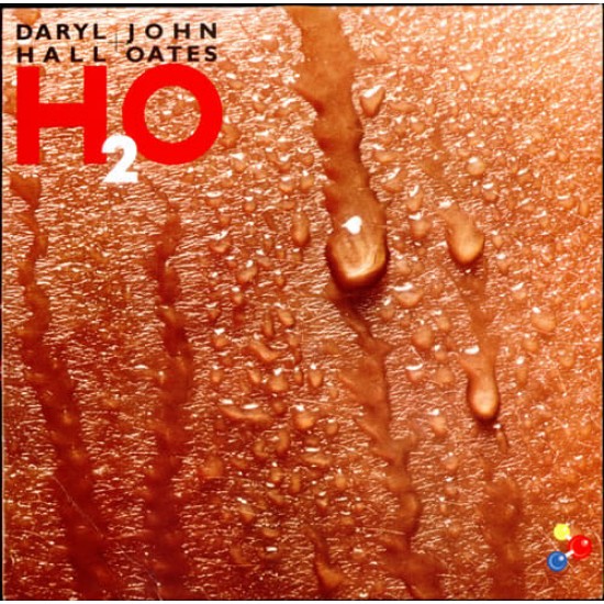 Daryl Hall & John Oates - H2O