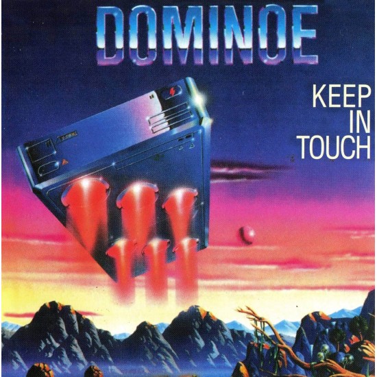 Dominoe - Keep In Touch
