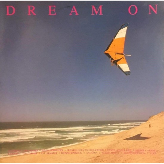 Dream On - Various Artist