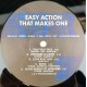 Easy Action - That Makes One