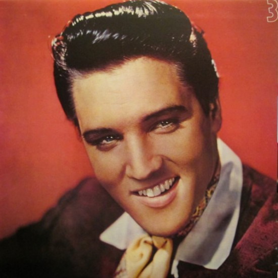 Elvis Presley - Greatest Hits - 6 LP BOX SET
