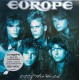Europe - Out Of This World (Limited Edition Red Vinyl)