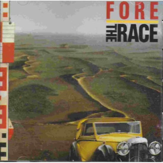 Fore - The Race