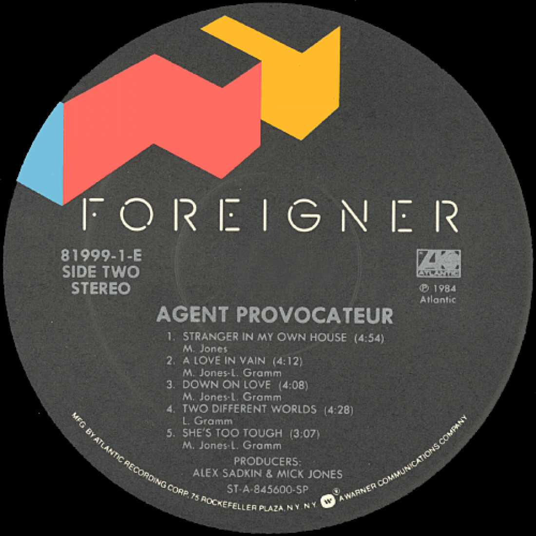 Agent provocateur foreigner. Foreigner agent Provocateur 1984. Foreigner- Foreigner & agent Provocateur. Agent Provocateur группа английская рок-группа. Обложка диска Foreigner - agent Provocateur.