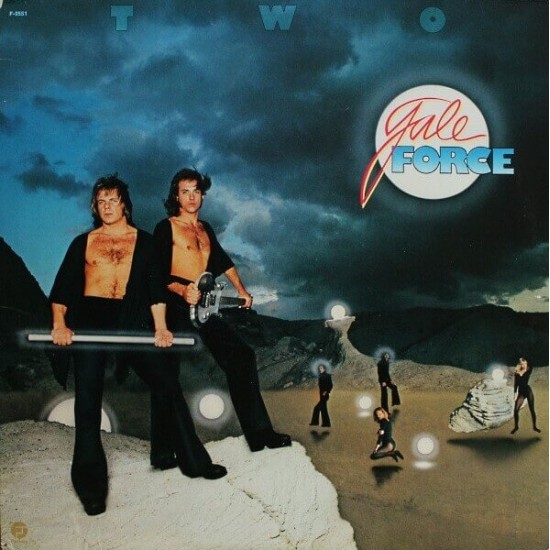 Gale Force - Two