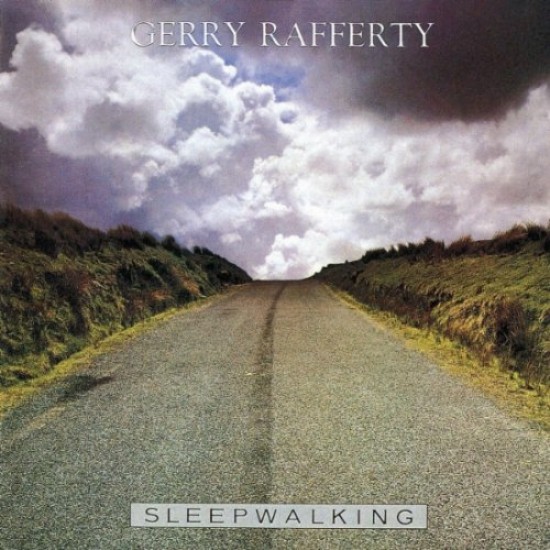 Gery Rafferty - Sleepwalking