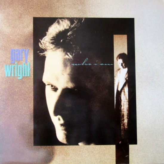Gary Wright - Who I Am