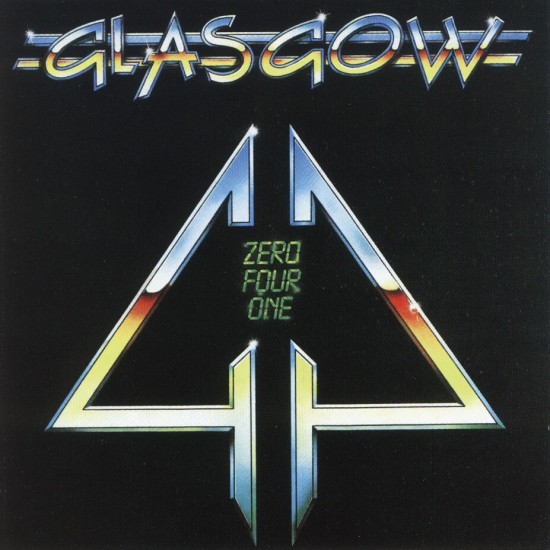 Glasgow - Zero One