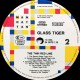 Glass Tiger - The Thin Red Line