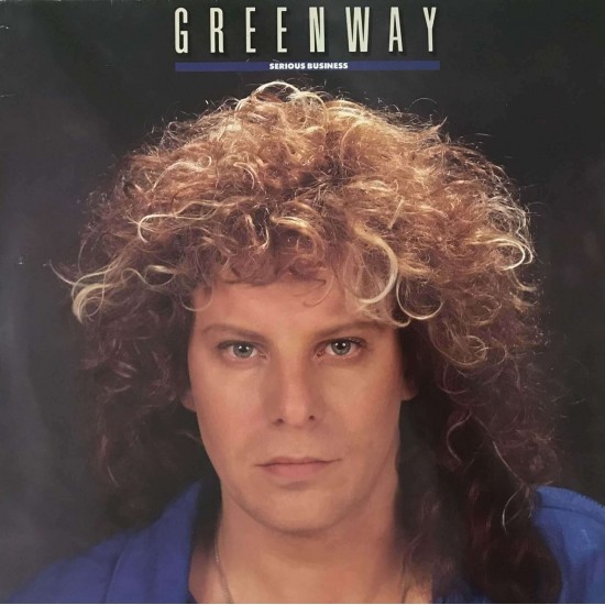 Greenway - Serious Business