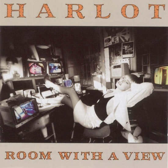 Harlot - Room With A View