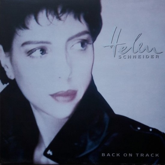 Helen Schneider - Back On Track