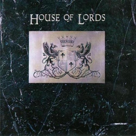 House Of Lords - House Of Lords