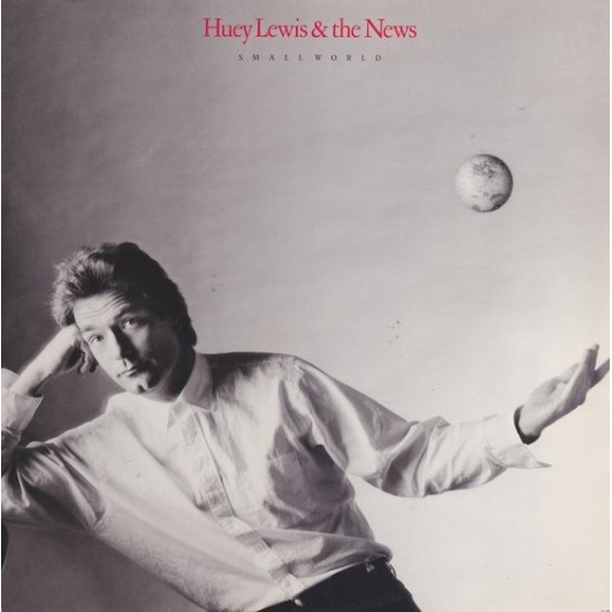 Huey Lewis And The News - Small World