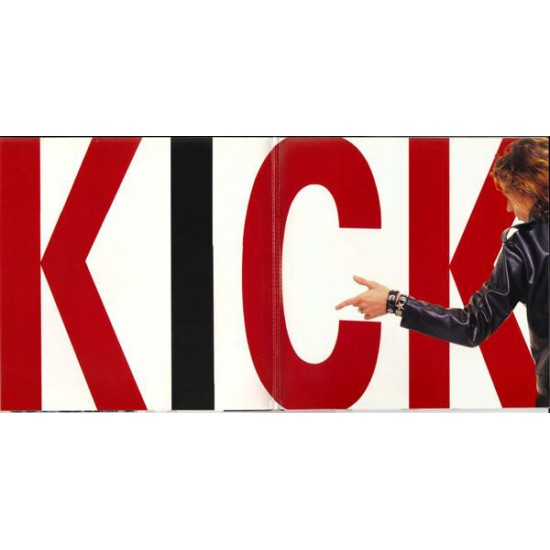 Inxs - Kick