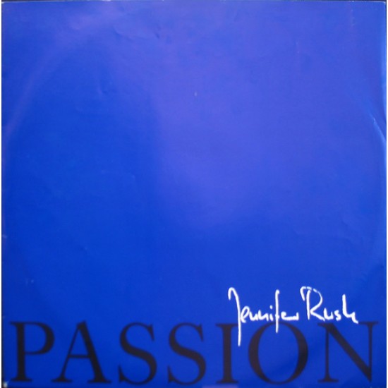 Jennifer Rush - Passion