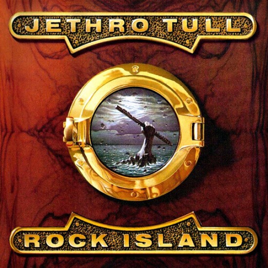 Jethro Tull - Rock Island