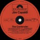 Jim Capaldi - The Contender