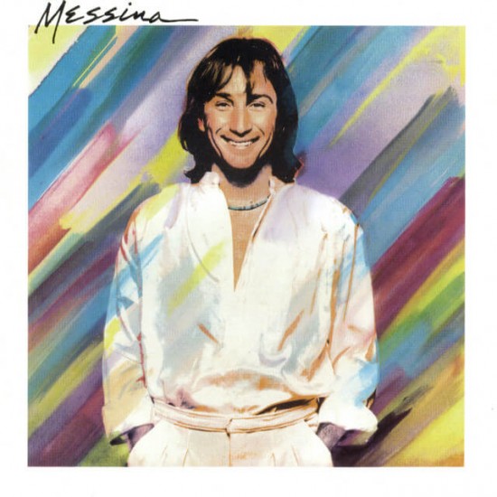 Jim Messina - Messina