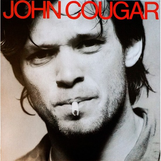 John Cougar Mellencamp - John Cougar