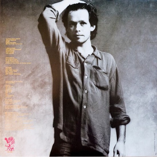 John Cougar Mellencamp - John Cougar