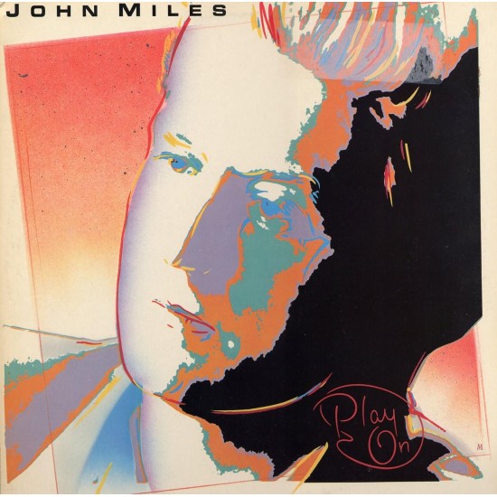 John Miles - Play On