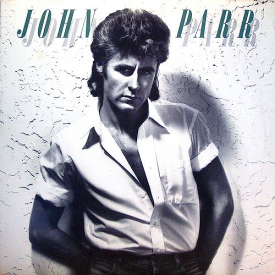 John Parr - John Parr