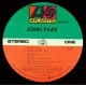 John Parr - John Parr