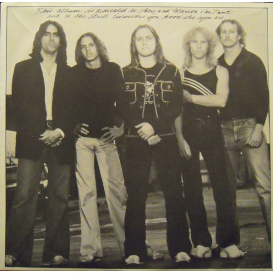 Johnny Van Zant Band - No More Dirty Deals