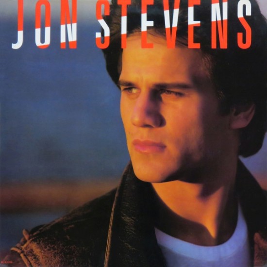 Jon Stevens - Jon Stevens