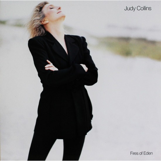 Judy Collins - Fires Of Eden