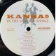 Kansas - In The Sprit Of Things