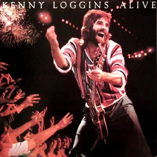 Kenny Loggins - Alive