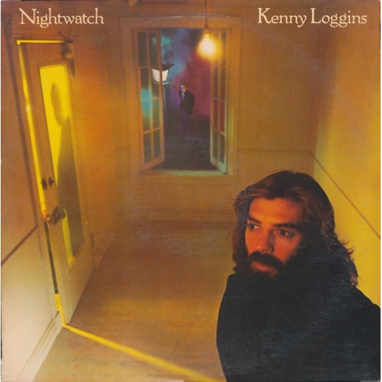 Kenny Loggins - Nightwatch